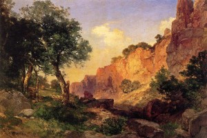 The Grand Canyon